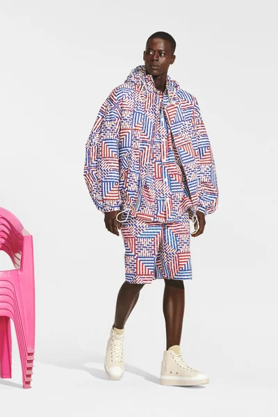 Look 1